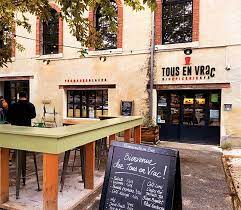 Epicerie Tous en Vrac