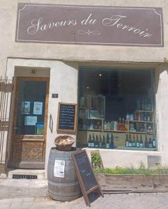 Saveur du Terroir Grignan